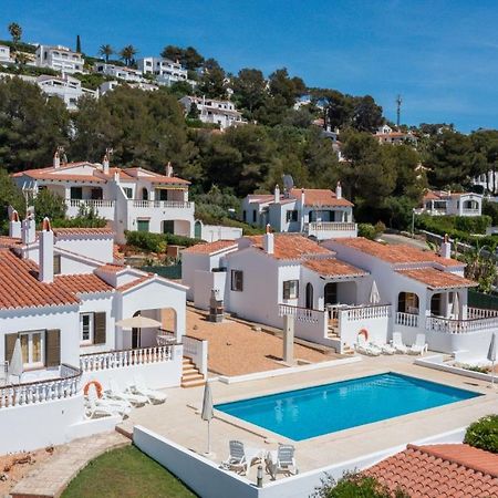 Villas 84 Est & Oest, Son Bou By Menorcarentals Exterior photo