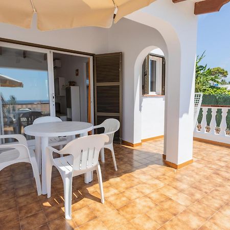 Villas 84 Est & Oest, Son Bou By Menorcarentals Exterior photo