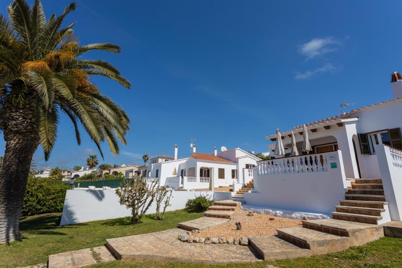 Villas 84 Est & Oest, Son Bou By Menorcarentals Exterior photo