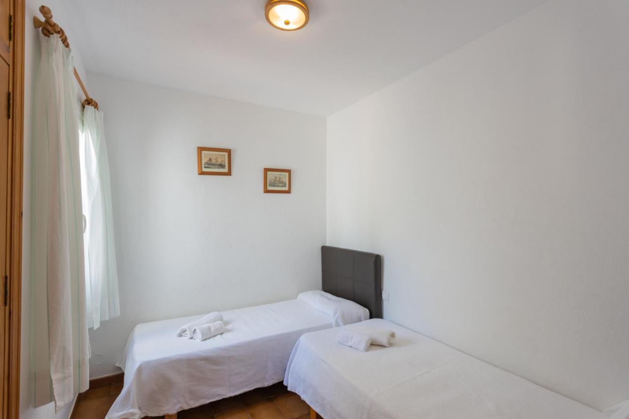 Villas 84 Est & Oest, Son Bou By Menorcarentals Exterior photo