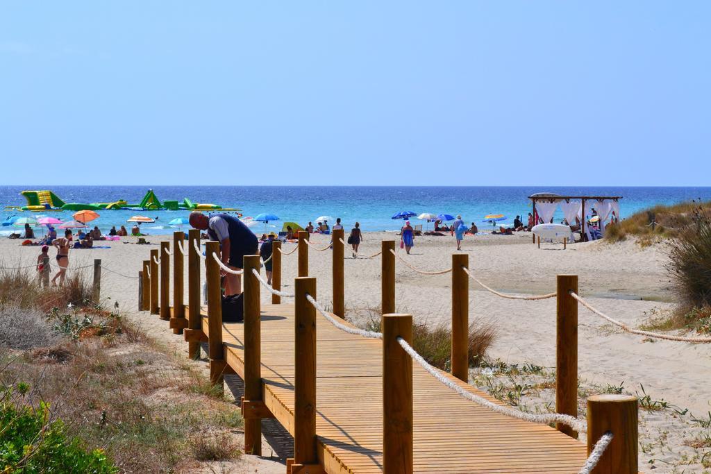 Villas 84 Est & Oest, Son Bou By Menorcarentals Exterior photo