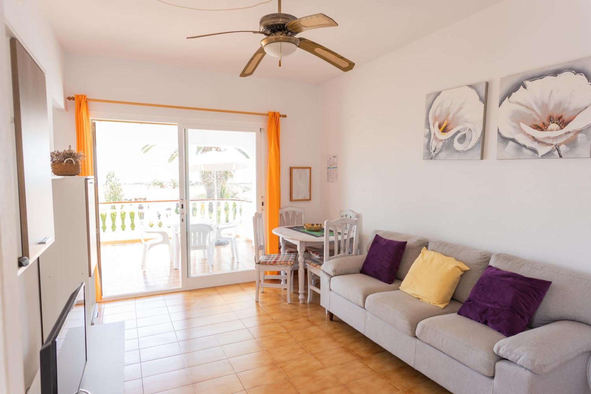 Villas 84 Est & Oest, Son Bou By Menorcarentals Exterior photo