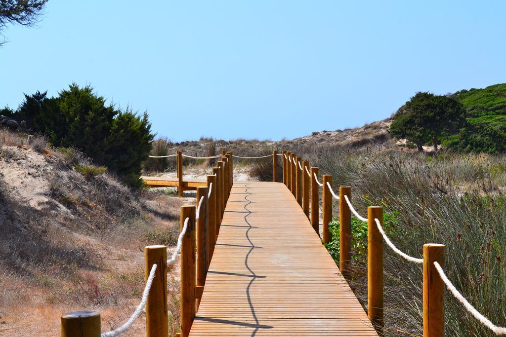 Villas 84 Est & Oest, Son Bou By Menorcarentals Exterior photo