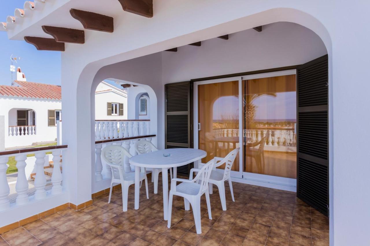 Villas 84 Est & Oest, Son Bou By Menorcarentals Exterior photo