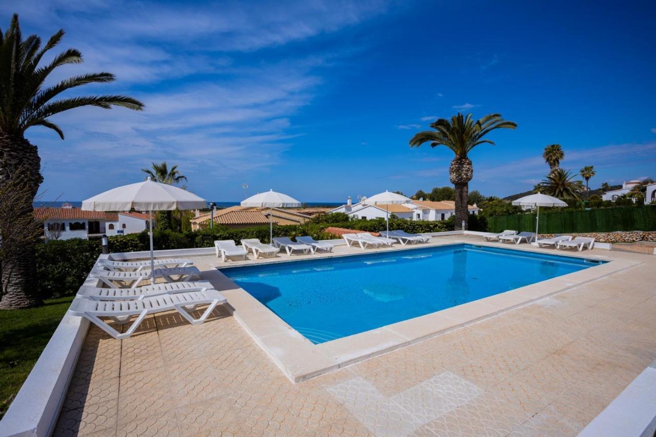 Villas 84 Est & Oest, Son Bou By Menorcarentals Exterior photo