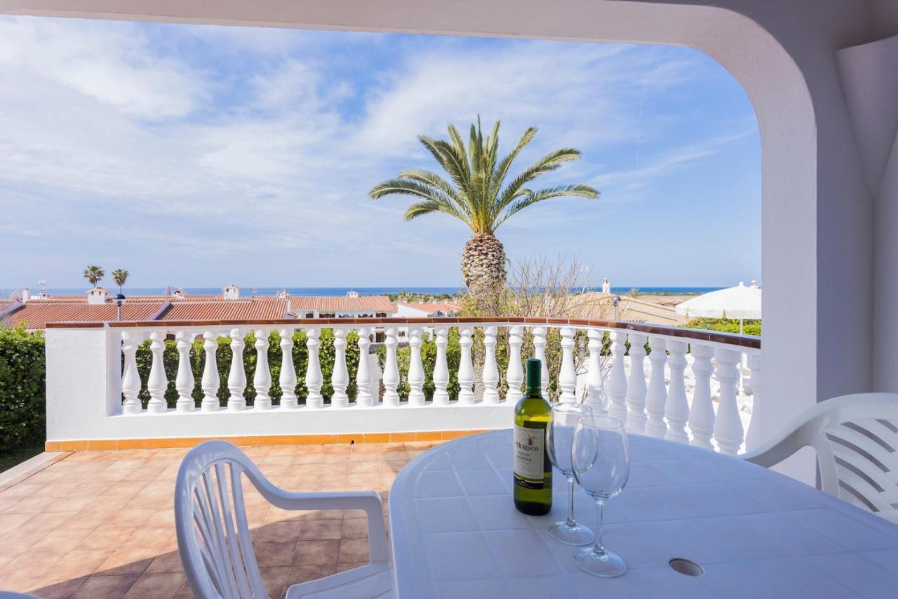 Villas 84 Est & Oest, Son Bou By Menorcarentals Exterior photo
