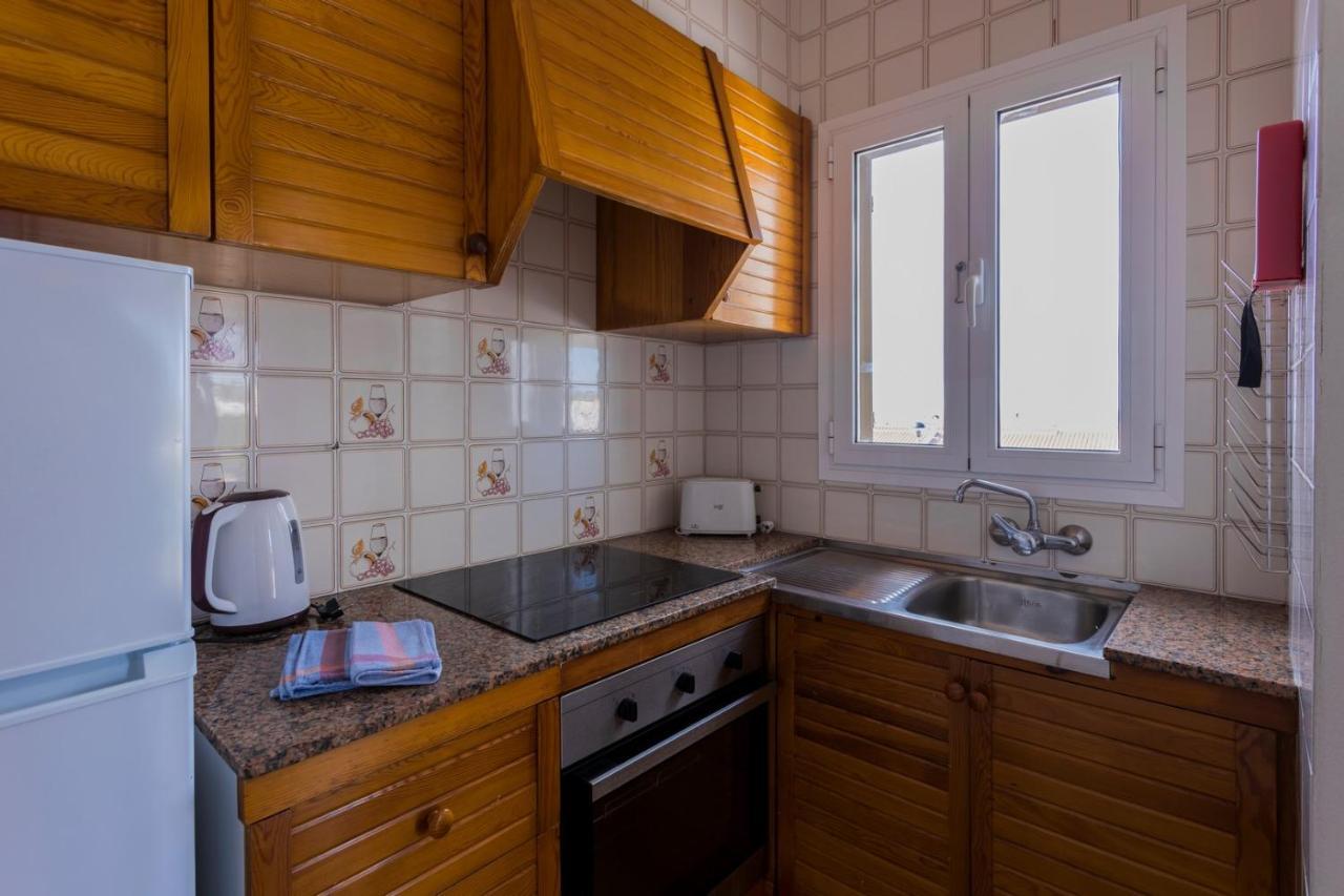 Villas 84 Est & Oest, Son Bou By Menorcarentals Exterior photo
